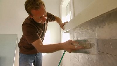 Flip Men Season 1 Episode 9