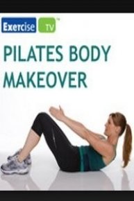 Pilates Body Makeover