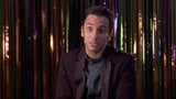 K-von and Sebastian Maniscalco