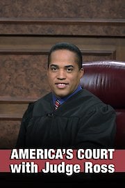 America's Court with Judge Ross