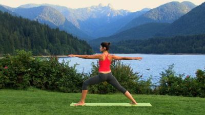 Yoga Classes Season 1 Episode 1