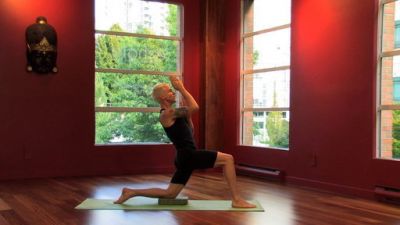 Yoga Classes Season 1 Episode 2