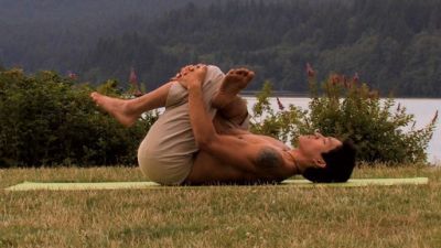 Yoga Classes Season 1 Episode 7