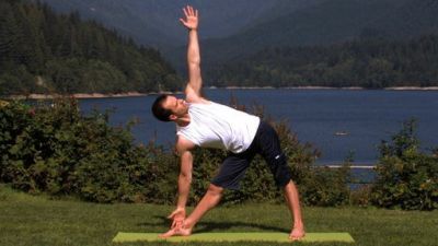 Yoga Classes Season 1 Episode 6