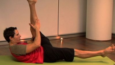 Yoga Classes Season 1 Episode 5