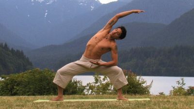 Yoga Classes Season 1 Episode 4