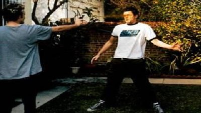 Jackass Season 2 Episode 17