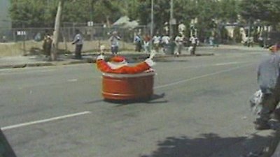 Jackass Season 1 Episode 8