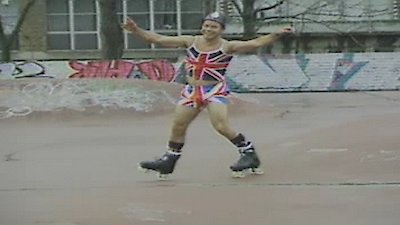 Jackass Season 2 Episode 7