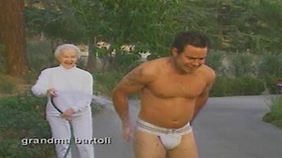 Jackass Season 2 Episode 8