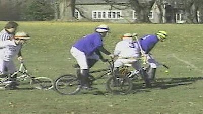 Jackass Season 3 Episode 8