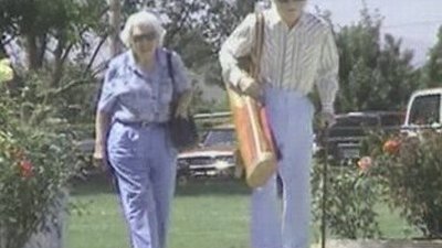 Jackass Season 3 Episode 9