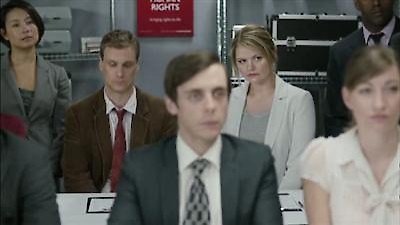 Spy Season 1 Episode 2