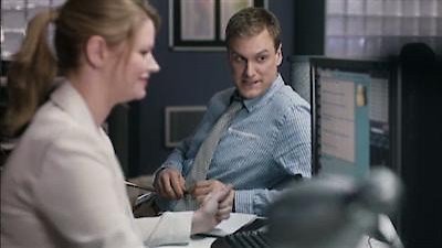 Spy Season 1 Episode 3