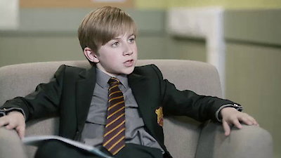 Spy Season 1 Episode 4