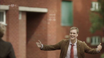 Spy Season 1 Episode 5