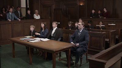 Spy Season 1 Episode 6