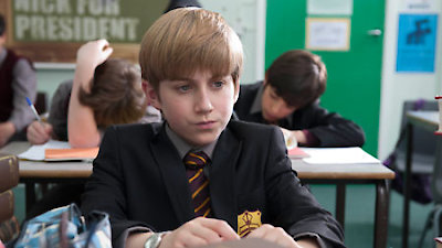 Spy Season 2 Episode 1