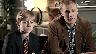 Spy Season 2 Episode 3