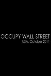 Occupy Wall Street