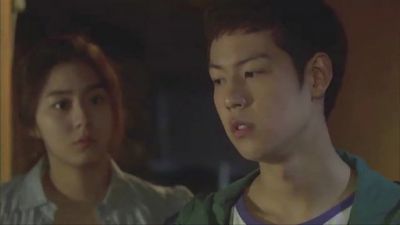 Birdie Buddy Season 1 Episode 5