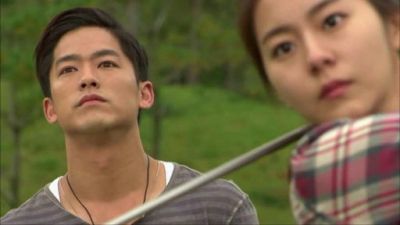 Birdie Buddy Season 1 Episode 13