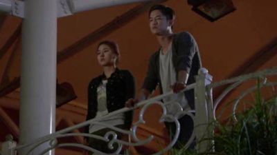 Birdie Buddy Season 1 Episode 16