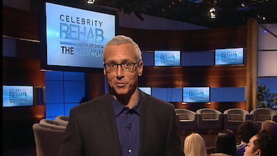 Celebrity Rehab with Dr. Drew Season 4 Episode 11