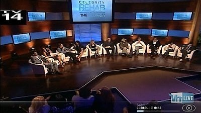 Celebrity Rehab with Dr. Drew Season 1 Episode 10