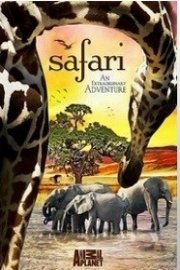 Safari: An Extraordinary Adventure