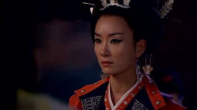 Gyebaek Season 1 Episode 4