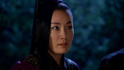 Gyebaek Season 1 Episode 6