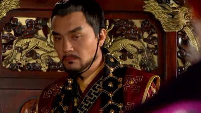 Gyebaek Season 1 Episode 7