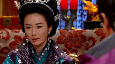 Gyebaek Season 1 Episode 11