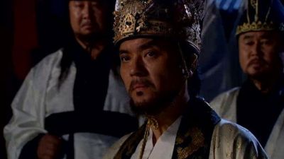 Gyebaek Season 1 Episode 12