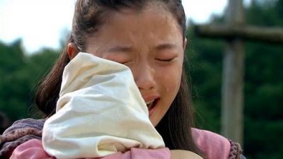 Gyebaek Season 1 Episode 17