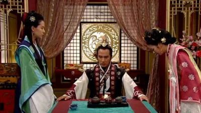 Gyebaek Season 1 Episode 22