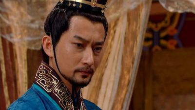 Gyebaek Season 1 Episode 20