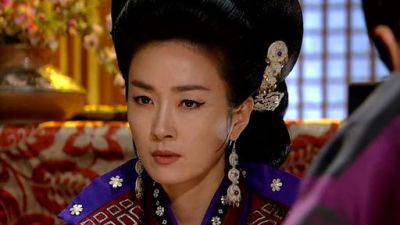 Gyebaek Season 1 Episode 18