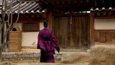 Gyebaek Season 1 Episode 33