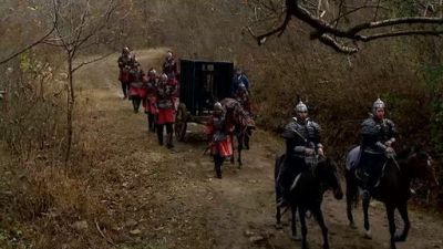 Gyebaek Season 1 Episode 32