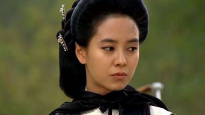 Gyebaek Season 1 Episode 26