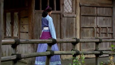 Gyebaek Season 1 Episode 30