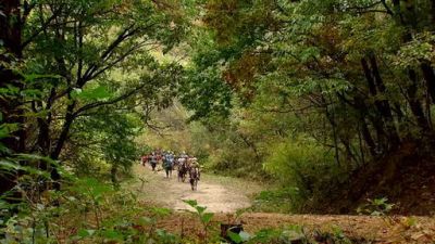 Gyebaek Season 1 Episode 27