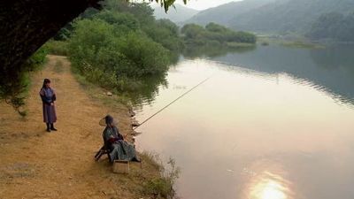 Gyebaek Season 1 Episode 23