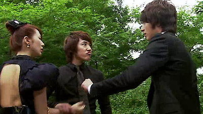 Take Care of the Young Lady Season 1 Episode 2