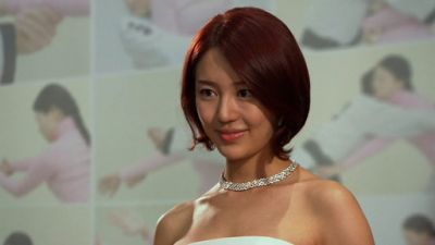 Take Care of the Young Lady Season 1 Episode 5