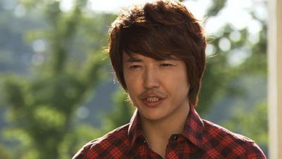 Take Care of the Young Lady Season 1 Episode 7