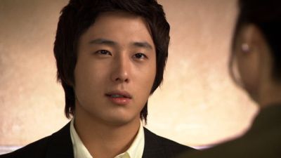 Take Care of the Young Lady Season 1 Episode 10