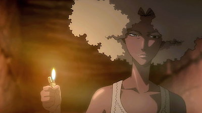 Michiko & Hatchin Season 1 Episode 13